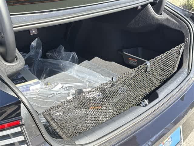 Thumbnail: 2026 Hyundai Sonata - 26