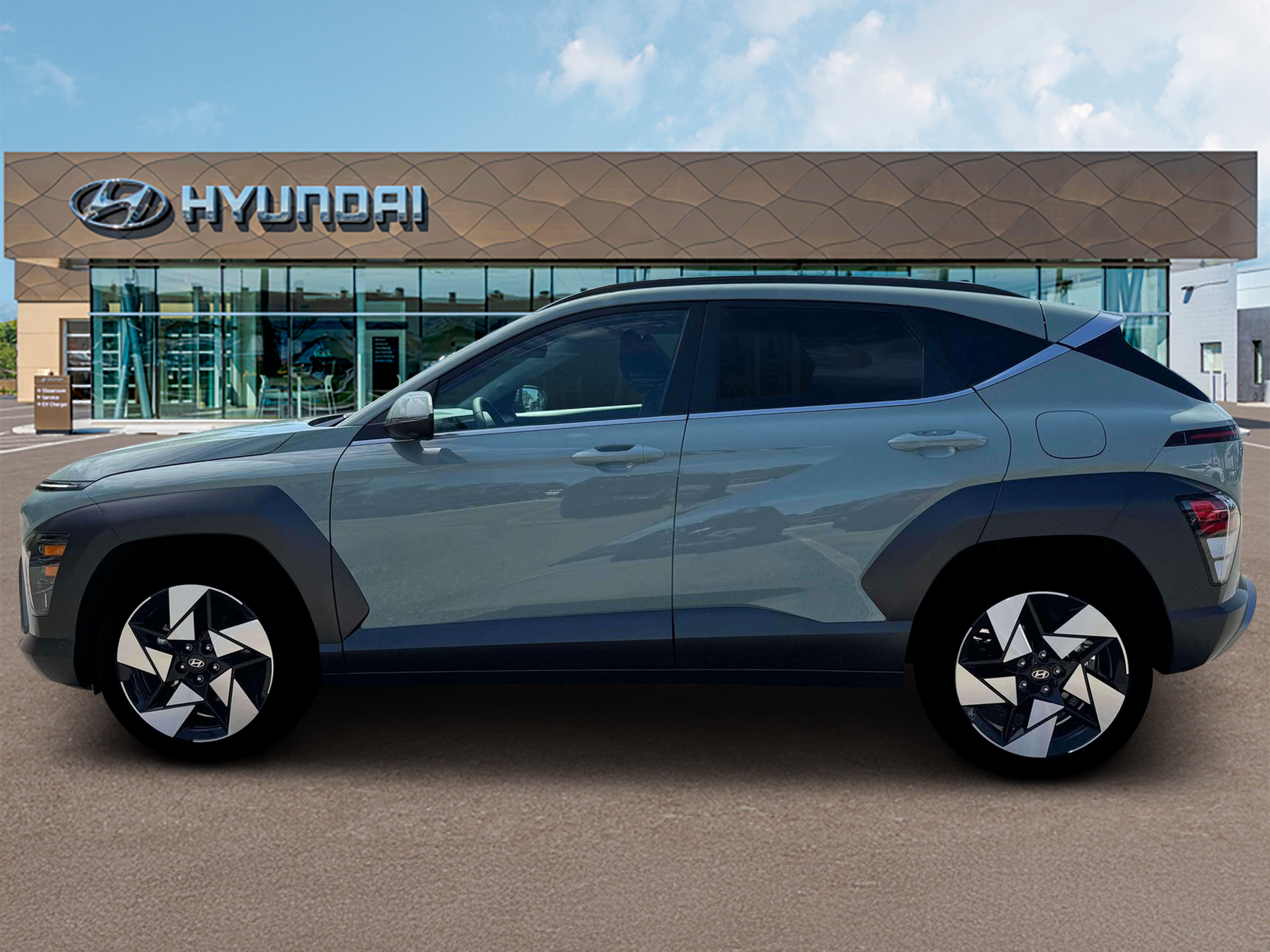Thumbnail: 2026 Hyundai Kona - 3