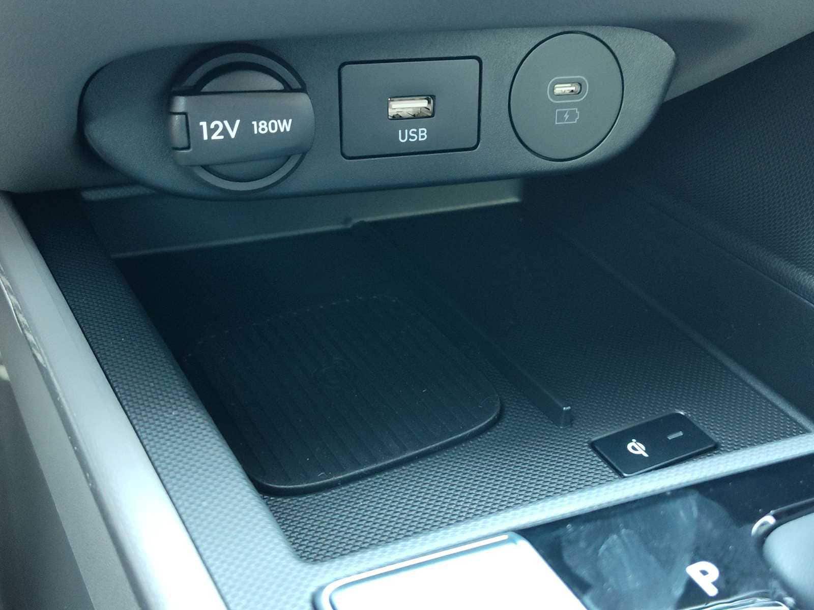 Thumbnail: 2026 Hyundai Elantra - 24