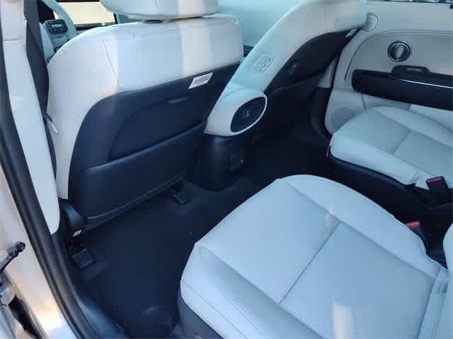 Thumbnail: 2026 Hyundai Palisade - 16