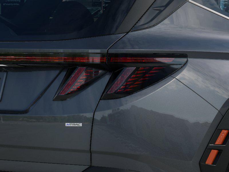 Thumbnail: 2026 Hyundai Tucson - 10