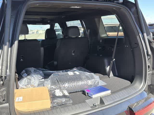 Thumbnail: 2026 Hyundai Santa Fe - 27