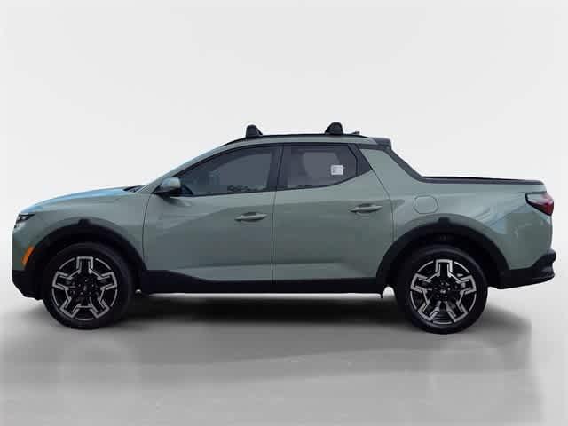 Thumbnail: 2026 Hyundai Santa Cruz - 2