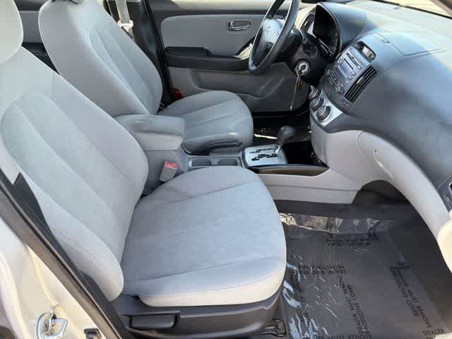 Thumbnail: 2010 Hyundai Elantra - 19