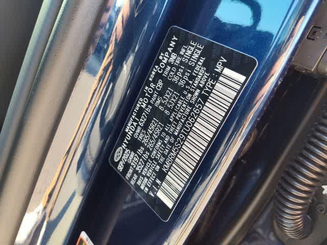 Thumbnail: 2026 Hyundai Palisade - 29