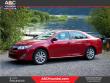Used 2012 Toyota Camry LE Sedan