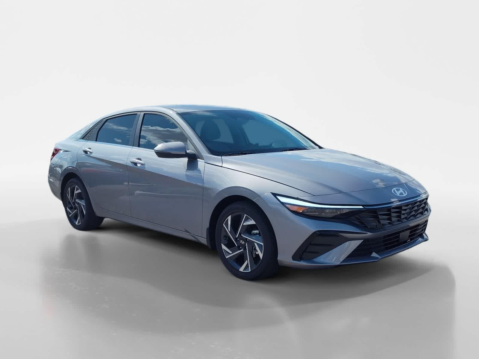 Thumbnail: 2025 Hyundai Elantra - 7