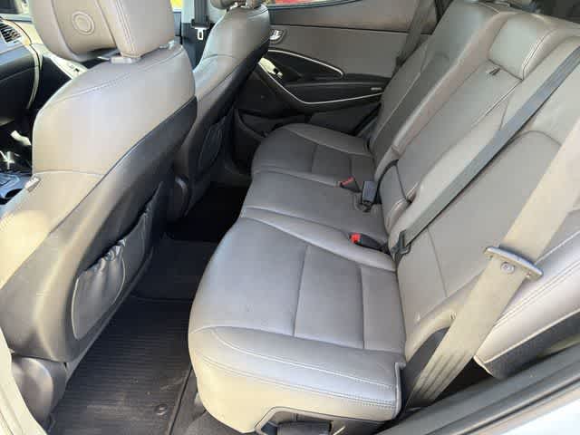 Thumbnail: 2018 Hyundai Santa Fe - 16