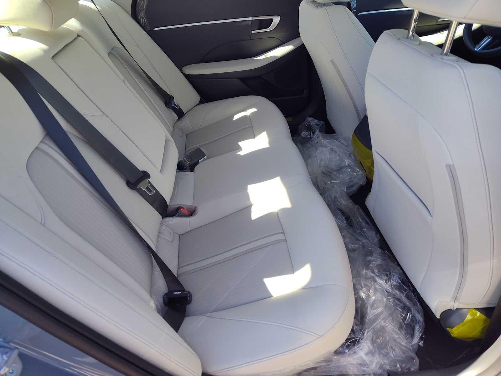 Thumbnail: 2026 Hyundai Sonata - 17