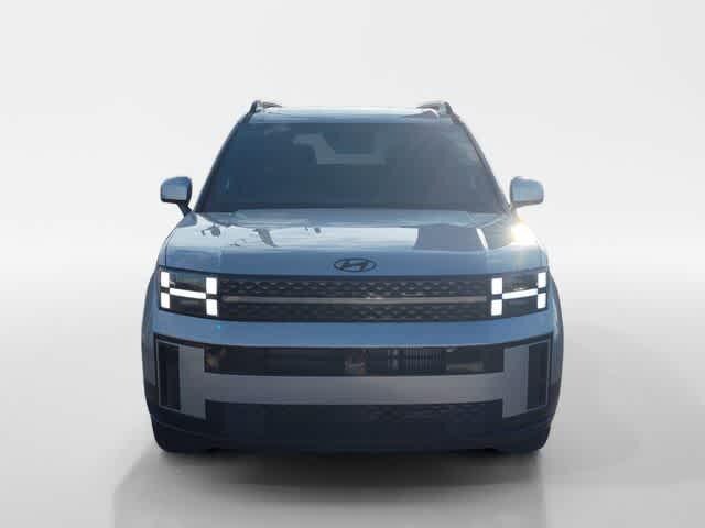 Thumbnail: 2026 Hyundai Santa Fe - 9