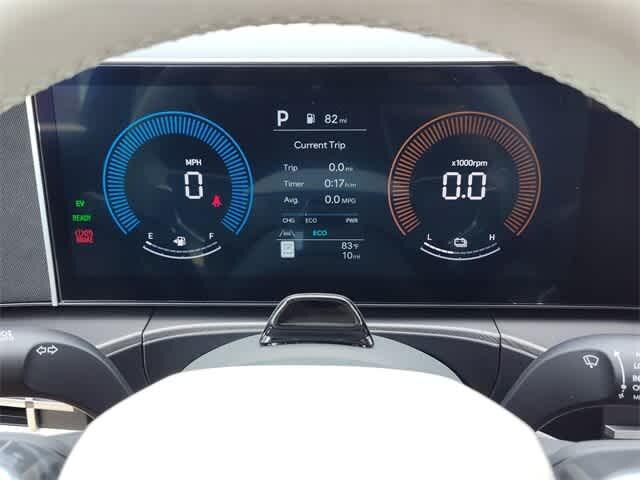 Thumbnail: 2026 Hyundai Santa Fe - 25