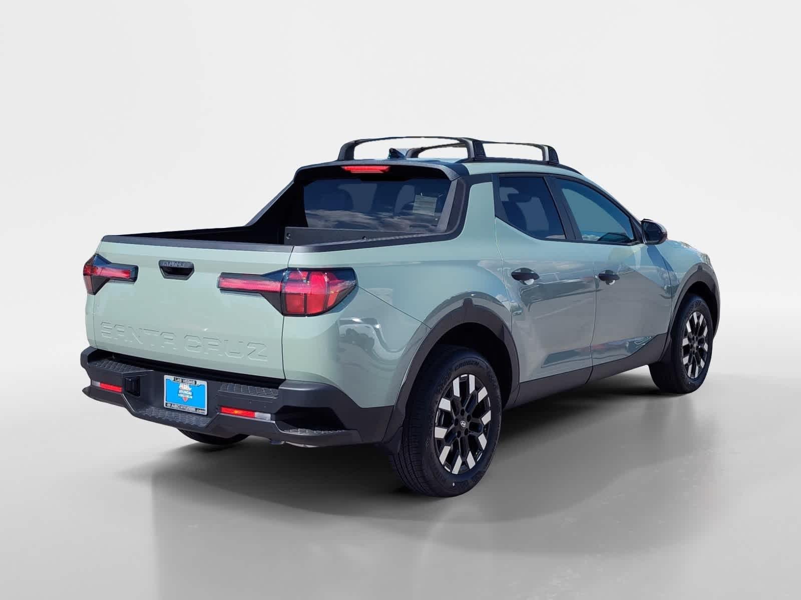 Thumbnail: 2026 Hyundai Santa Cruz - 5