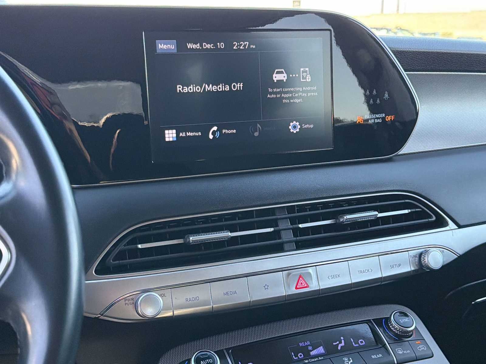 Thumbnail: 2022 Hyundai Palisade - 11