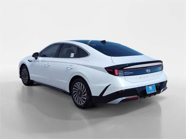 Thumbnail: 2026 Hyundai Sonata - 3
