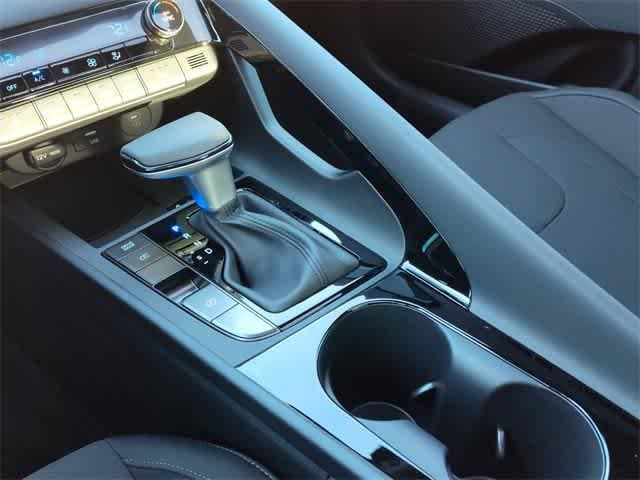 Thumbnail: 2026 Hyundai Elantra - 25