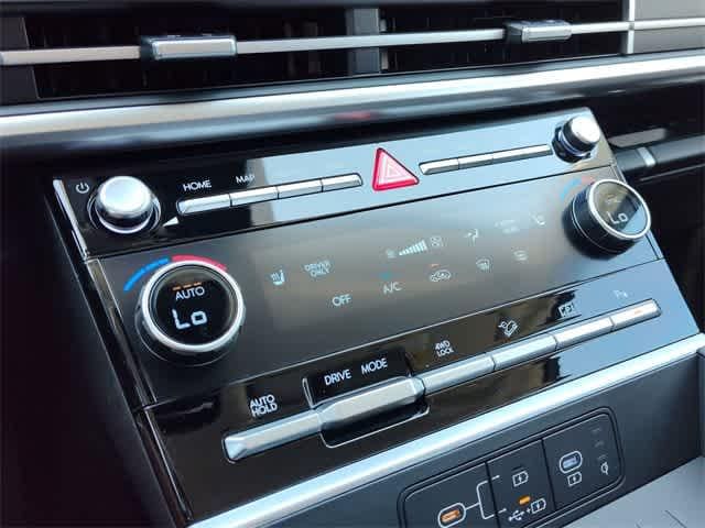 Thumbnail: 2026 Hyundai Santa Fe - 20