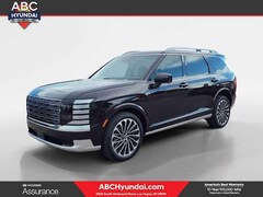 2026 Hyundai Palisade Calligraphy AWD SUV