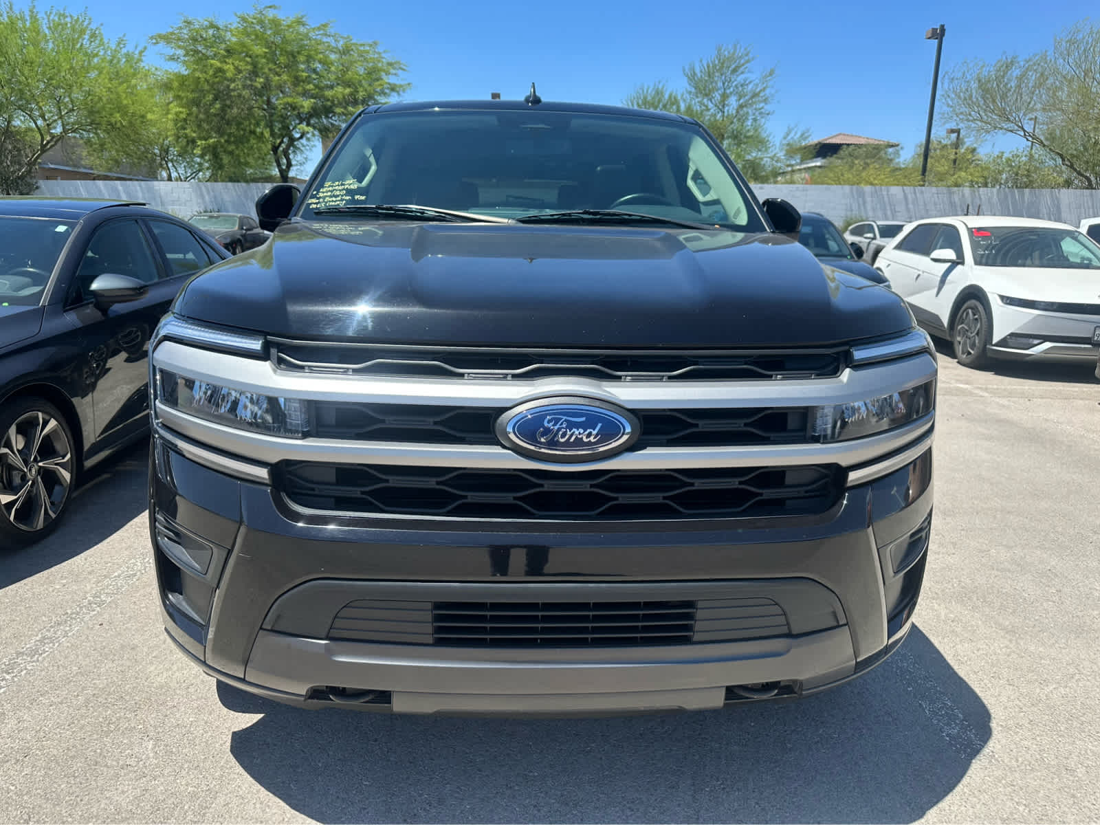 Thumbnail: 2022 Ford Expedition MAX - 6
