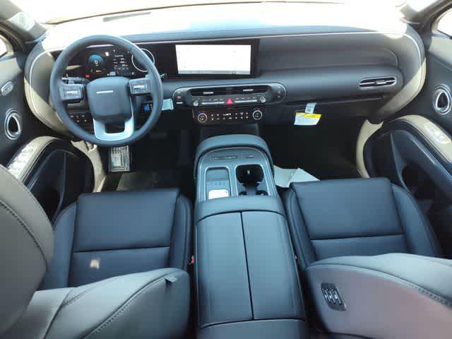 Thumbnail: 2026 Hyundai Palisade - 12