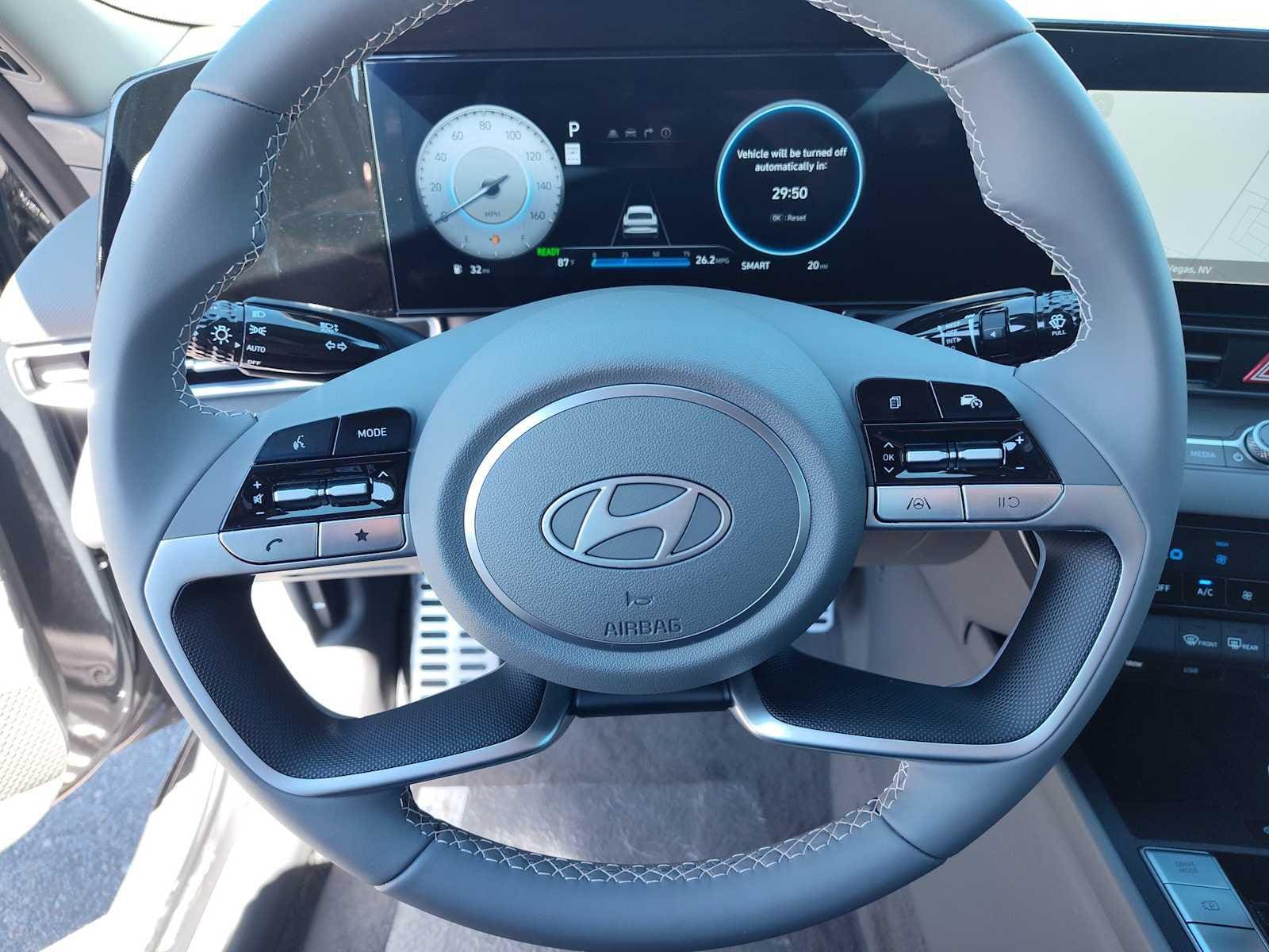 Thumbnail: 2025 Hyundai Elantra - 19