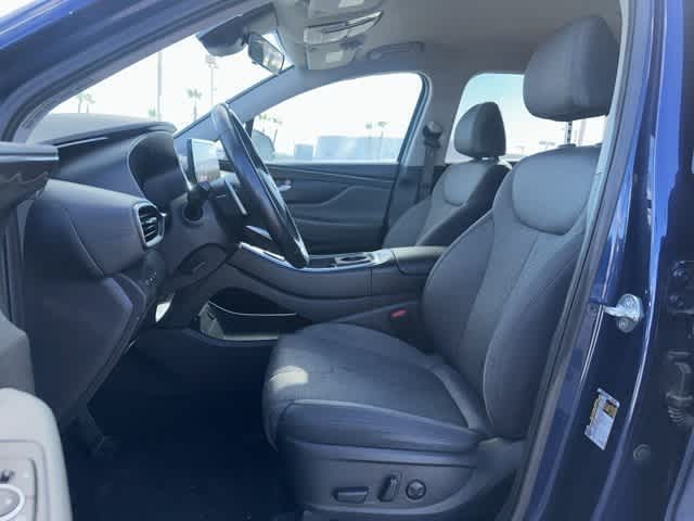 Thumbnail: 2023 Hyundai Santa Fe - 11