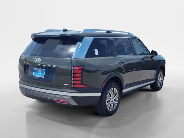 Thumbnail: 2026 Hyundai Palisade - 5