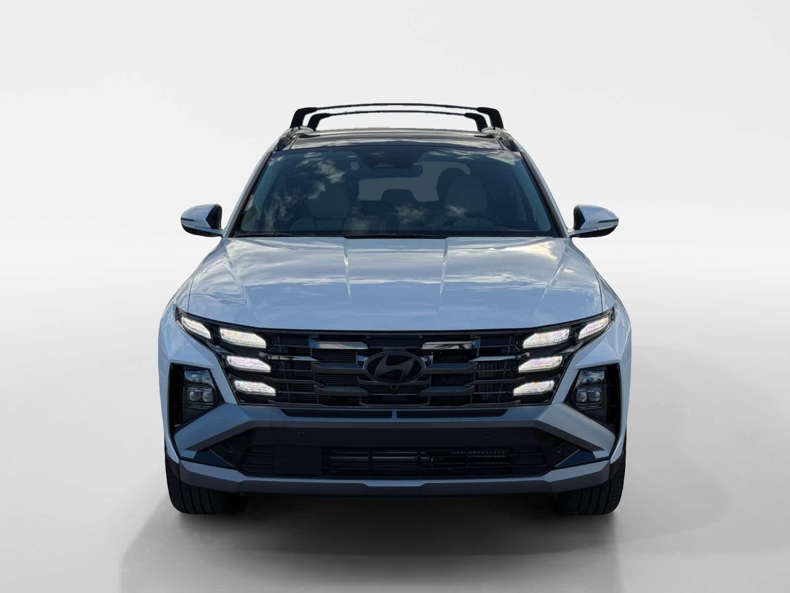 Thumbnail: 2026 Hyundai Tucson - 8