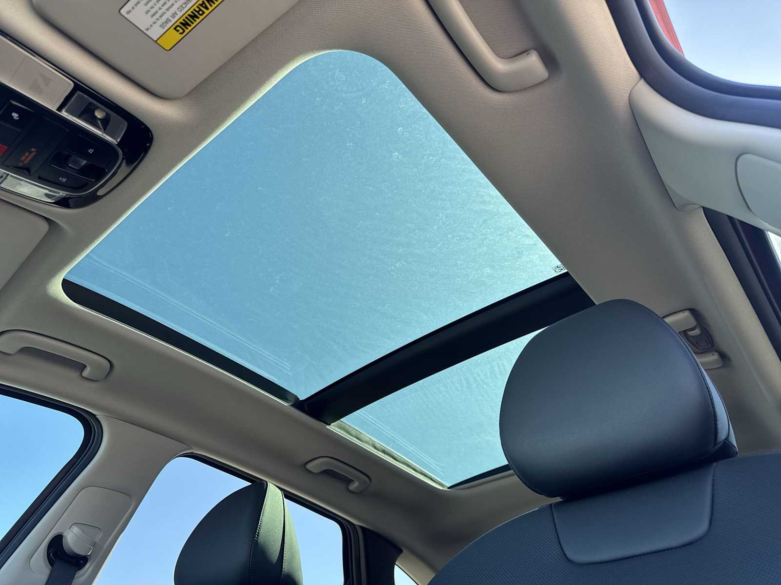 Thumbnail: 2025 Hyundai Tucson - 16