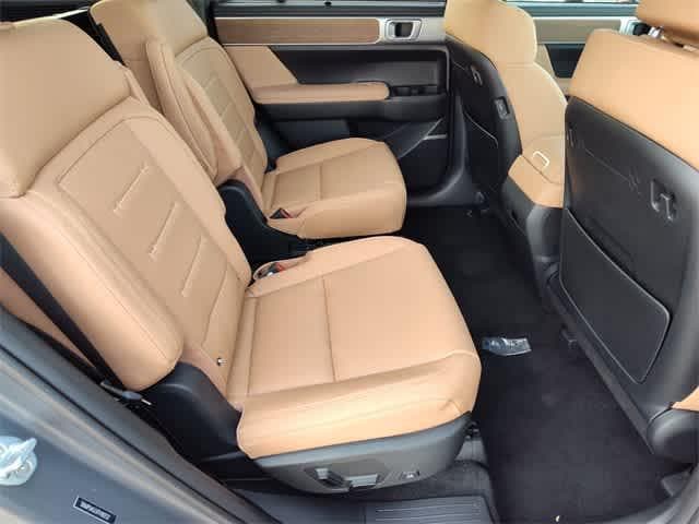 Thumbnail: 2026 Hyundai Santa Fe - 18