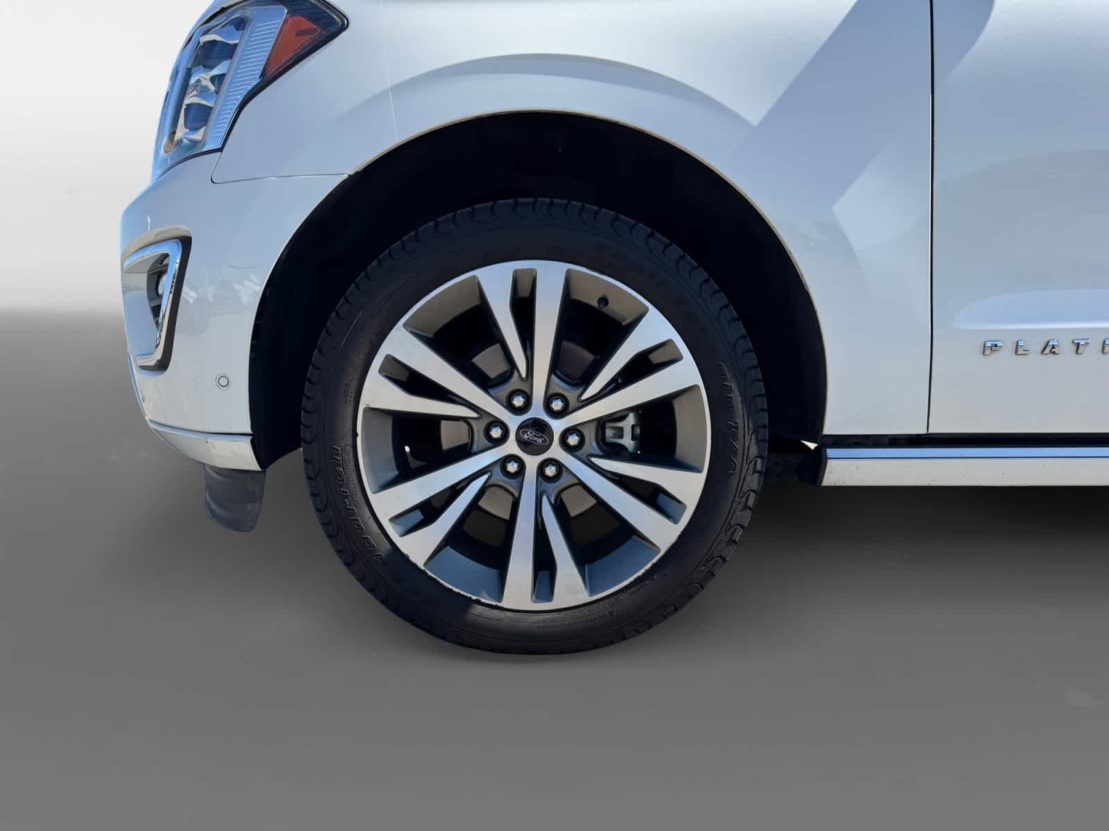 Thumbnail: 2020 Ford Expedition MAX - 9
