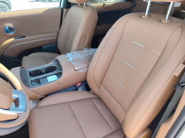 Thumbnail: 2026 Hyundai Palisade - 13