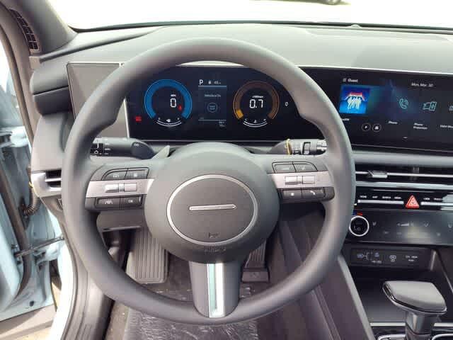 Thumbnail: 2026 Hyundai Santa Cruz - 11