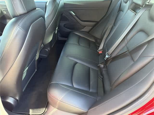 Thumbnail: 2020 Tesla Model 3 - 17