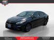 Used 2021 Kia Forte GT-Line Sedan