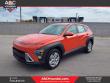 New 2027 Hyundai Kona SE FWD SUV