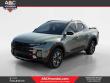 New 2026 Hyundai Santa Cruz XRT Truck Crew Cab