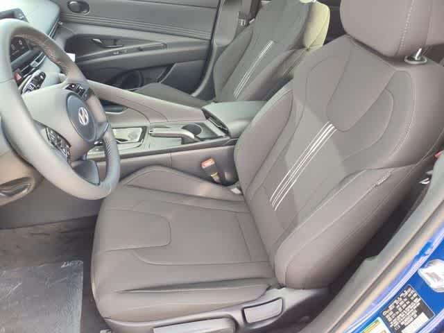 Thumbnail: 2026 Hyundai Elantra - 14