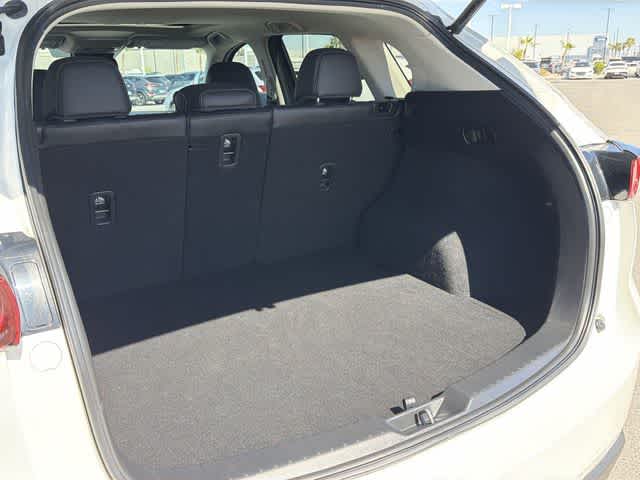 Thumbnail: 2019 Mazda CX-5 - 27