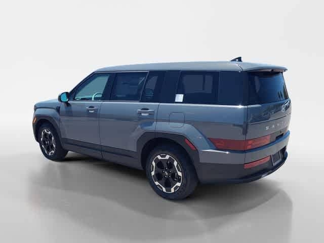 Thumbnail: 2026 Hyundai Santa Fe - 3