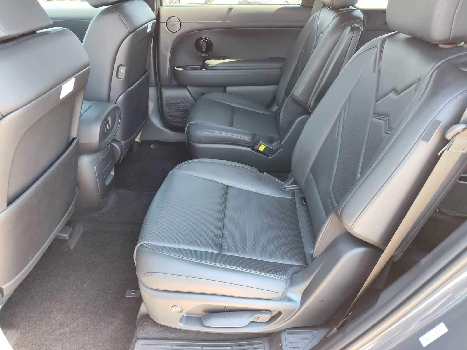 Thumbnail: 2026 Hyundai Palisade - 17