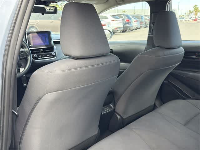 Thumbnail: 2023 Toyota Corolla - 18