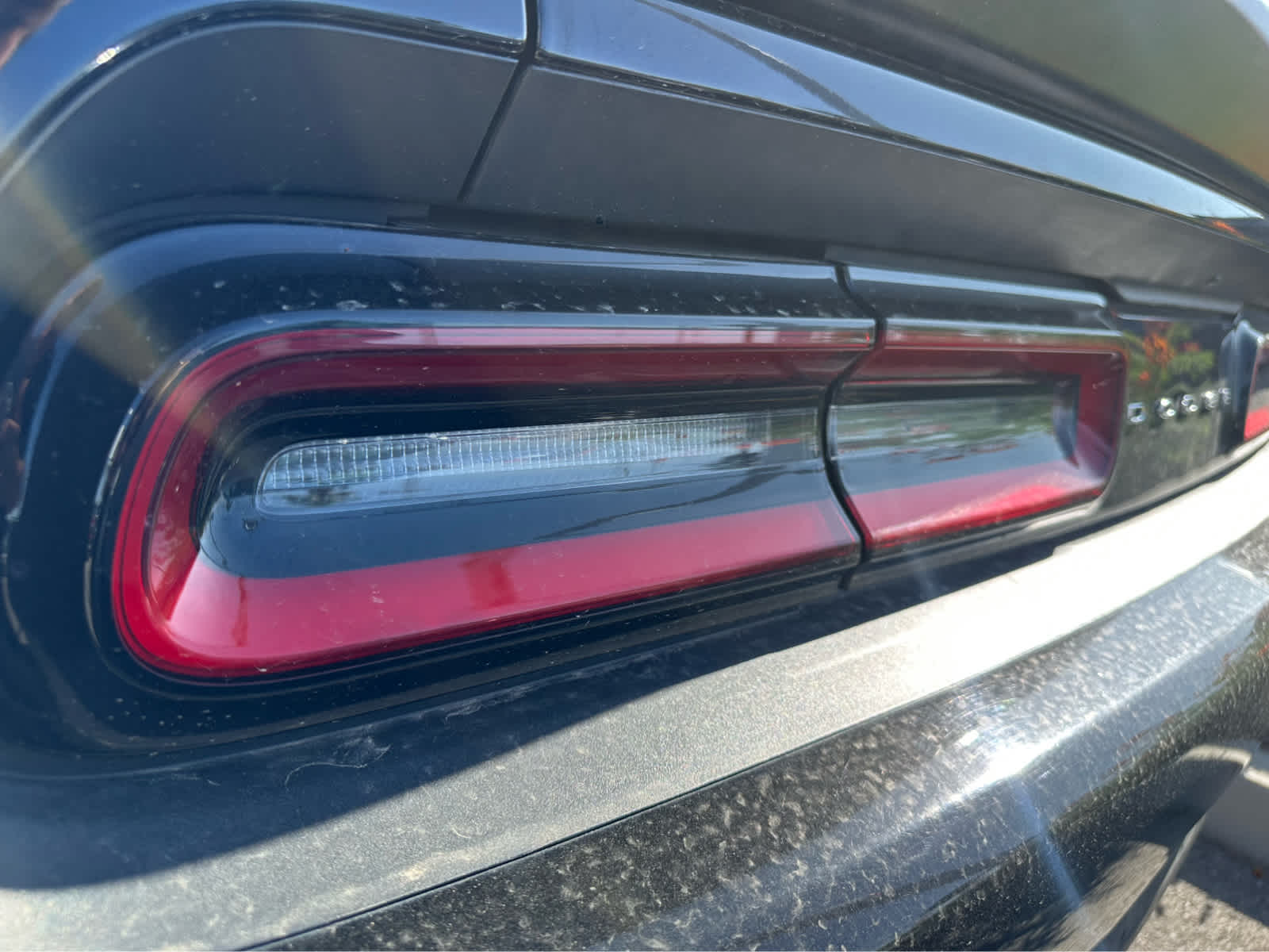 2023 Dodge Challenger SXT 10