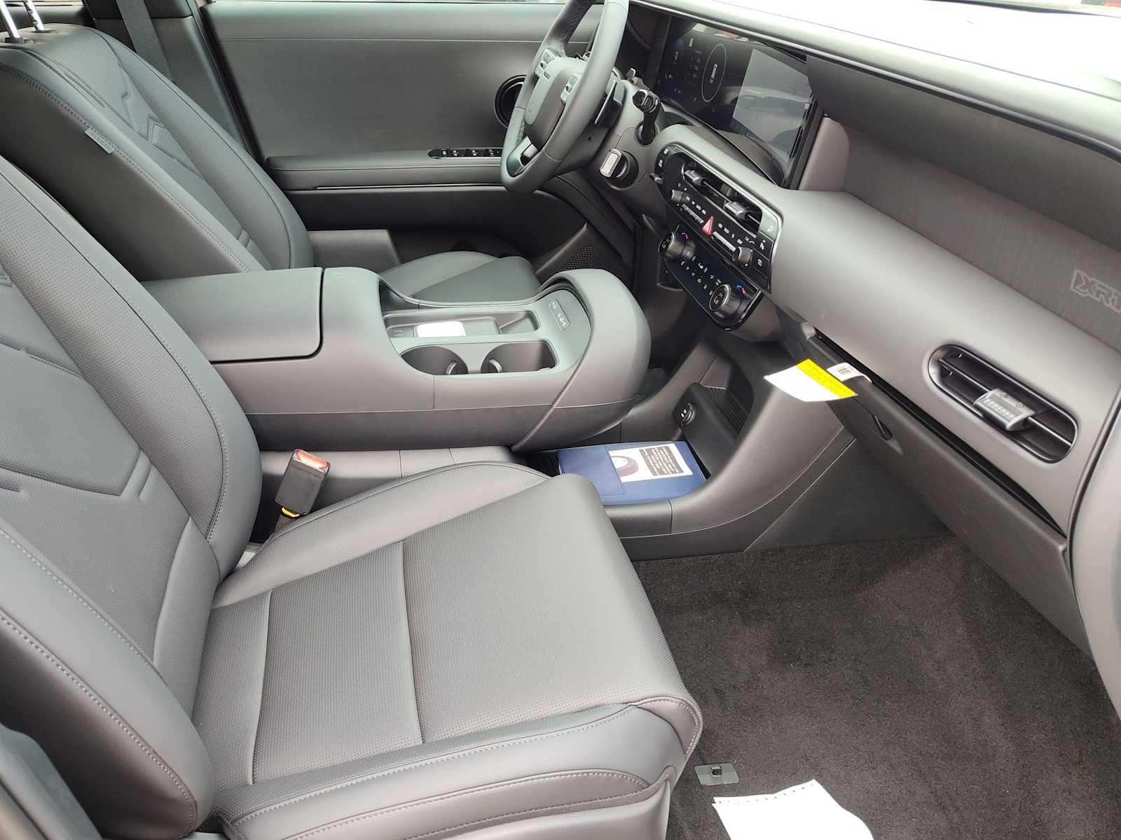 Thumbnail: 2026 Hyundai Palisade - 19