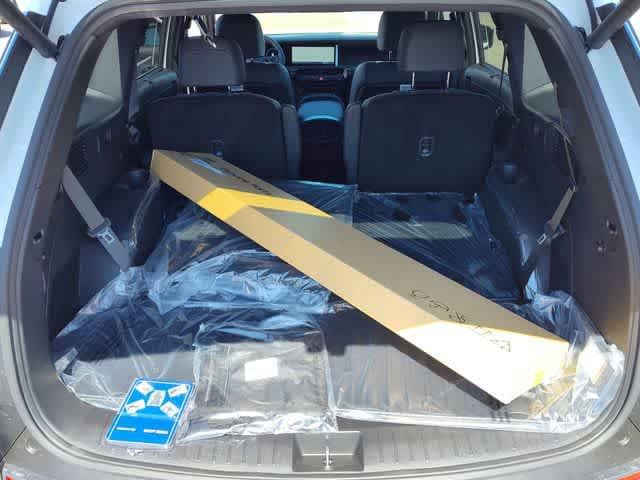 Thumbnail: 2026 Hyundai Palisade - 27