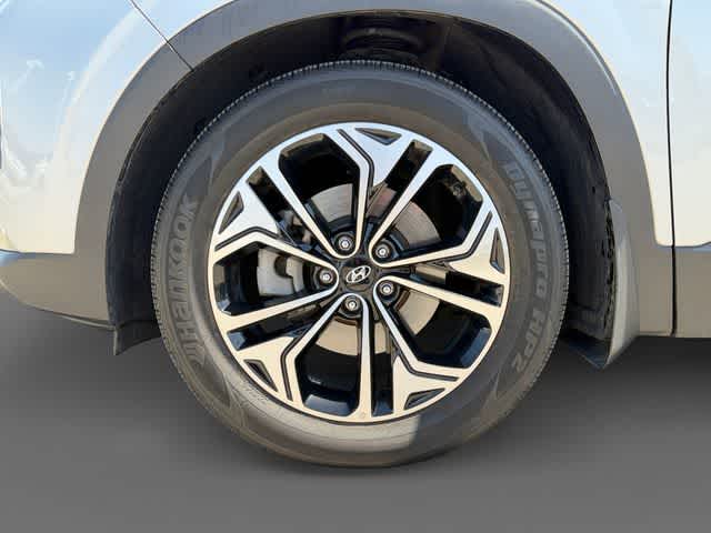 Thumbnail: 2019 Hyundai Santa Fe - 9