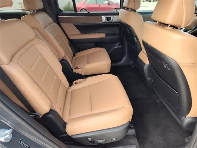 Thumbnail: 2026 Hyundai Santa Fe - 18