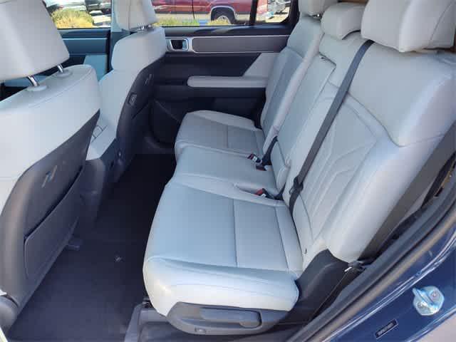 Thumbnail: 2026 Hyundai Santa Fe - 17