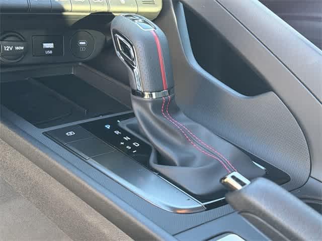 Thumbnail: 2026 Hyundai Elantra - 25