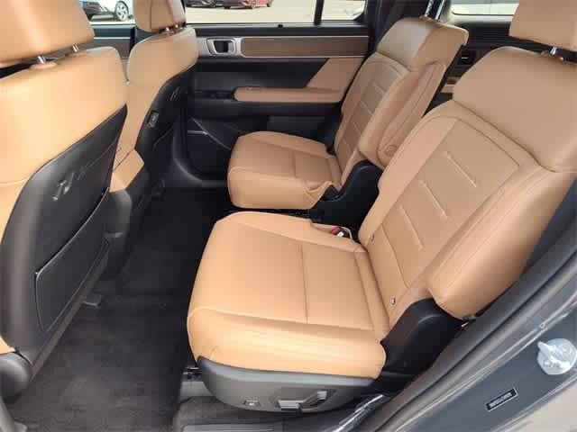 Thumbnail: 2026 Hyundai Santa Fe - 17