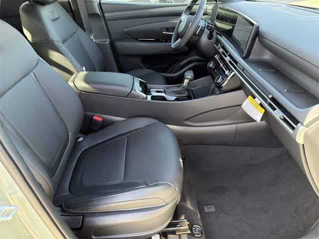 Thumbnail: 2026 Hyundai Santa Cruz - 18